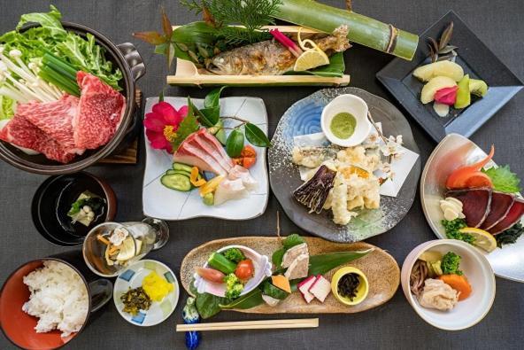 Hoshifuruvillagetengu Tsuno Exteriér fotografie